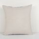 Vintage Turkish cushion cover 58x61 cm