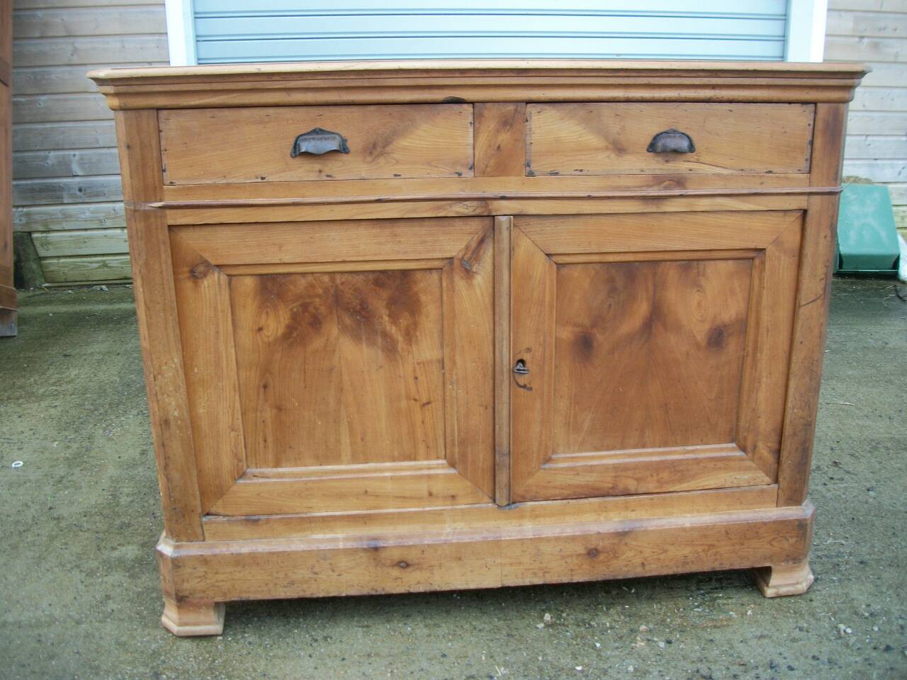 Sideboard 1900