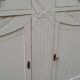 Low art deco buffet