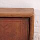 Old pine wood buffet – China, c.1930