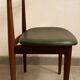 Ensemble de 6 chaises danoises de Hans Olsen pour le fabricant Frem Røjle
