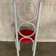 Fauteuil Baumann vintage