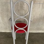 Vintage Baumann armchair