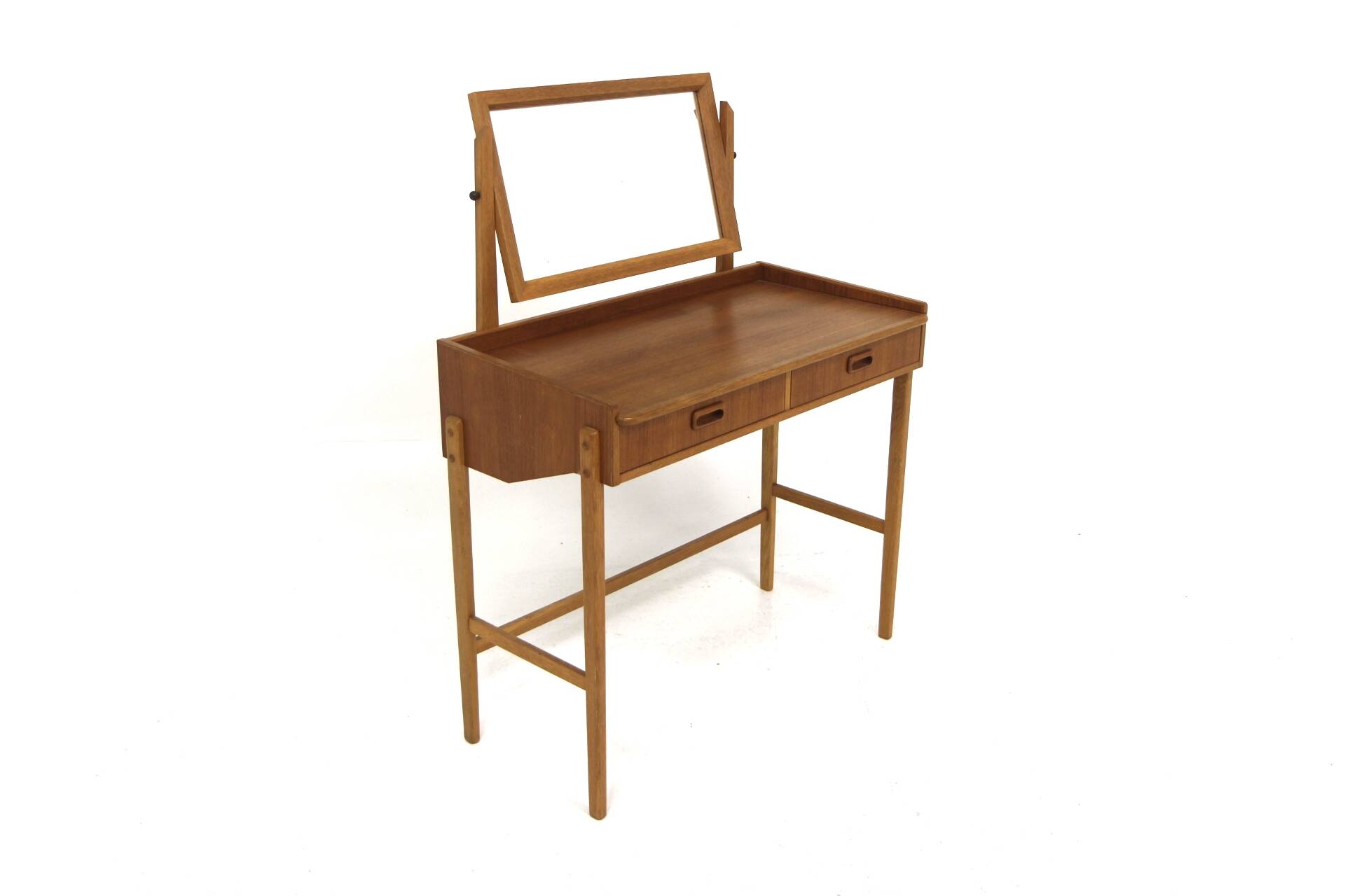 Scandinavian teak dressing table, Sweden, 1960