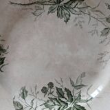 Plat ancien