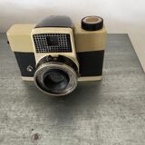 Vintage camera