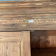 Country cabinet