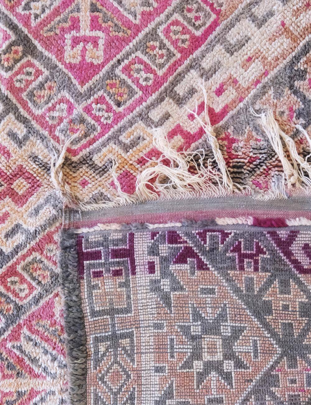 Beni MGuild Vintage Rug - 392 x 185 cm