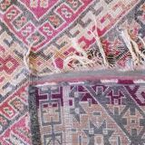 Beni MGuild Vintage Rug - 392 x 185 cm