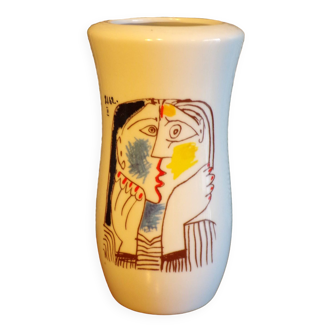 Vase Tognana Picasso