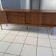 Vintage 1960s Scandinavian-style sideboard