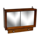 Toilet cabinet