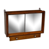 Toilet cabinet