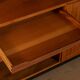 Classic two-piece sideboard from the 1960s by Poul Hundevad