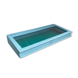 Showcase to be placed jeweler