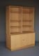 Oak Bookcase by Børge Mogensen for Karl Andersson & söner. Sweden, 1960s