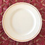 Bavarian porcelain service