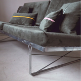 Sofa "moment" by Niels Gammelgaard