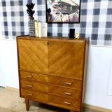 Scandinavian buffet secretary