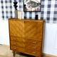 Scandinavian buffet secretary