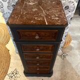 Chiffonnier Charlie en bois