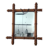 Wall mirror