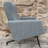 Armchair Miami by Pierre Guariche for Meurop