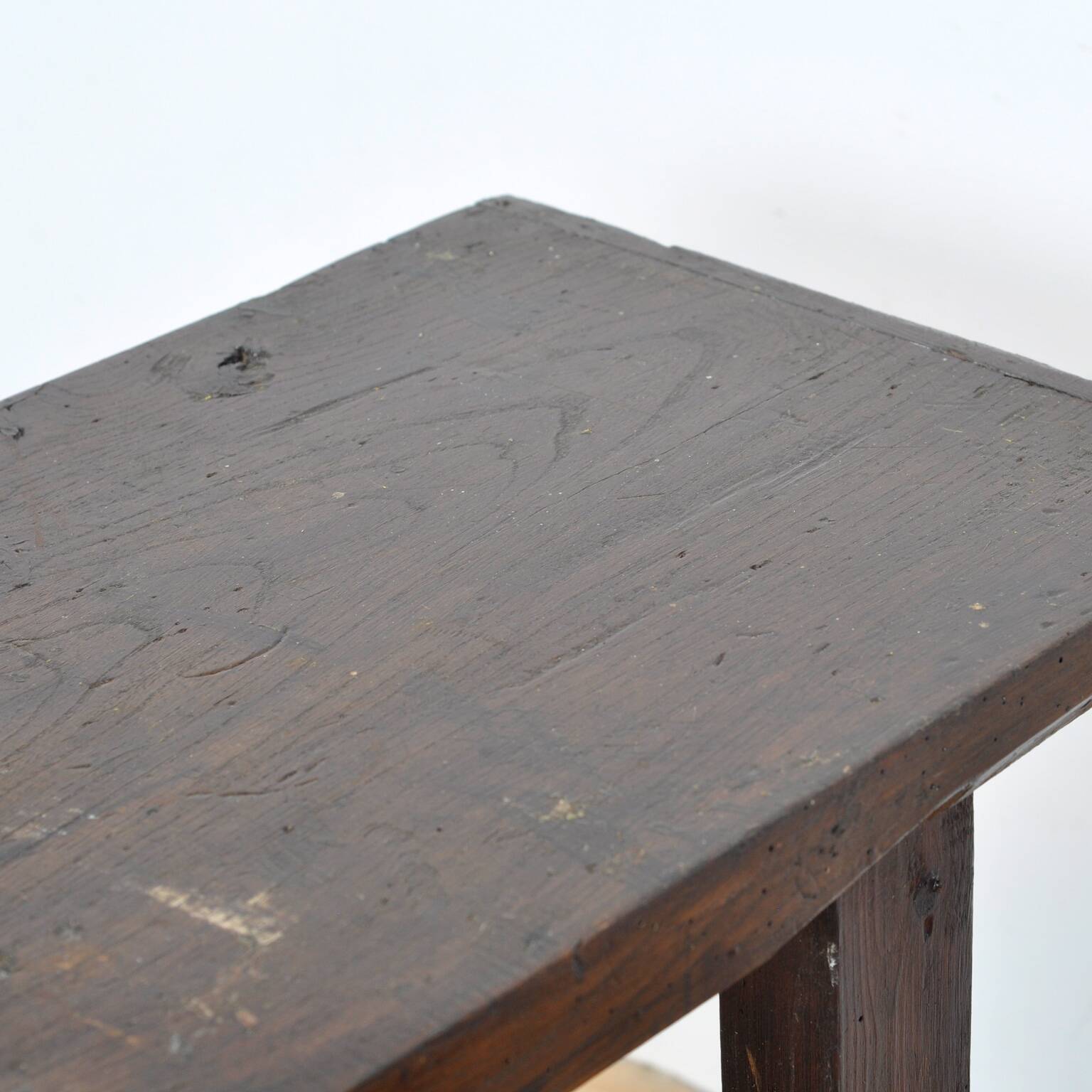 Small Workbench, Circa 1930