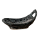 Empty ceramic pocket Fatlava Vallauris 1950