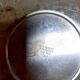 Bouilloire postmoderne italienne vintage Richard Sapper Alessi