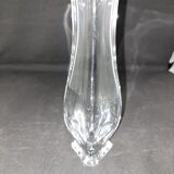 Baccarat vase