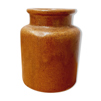 Sandstone pot