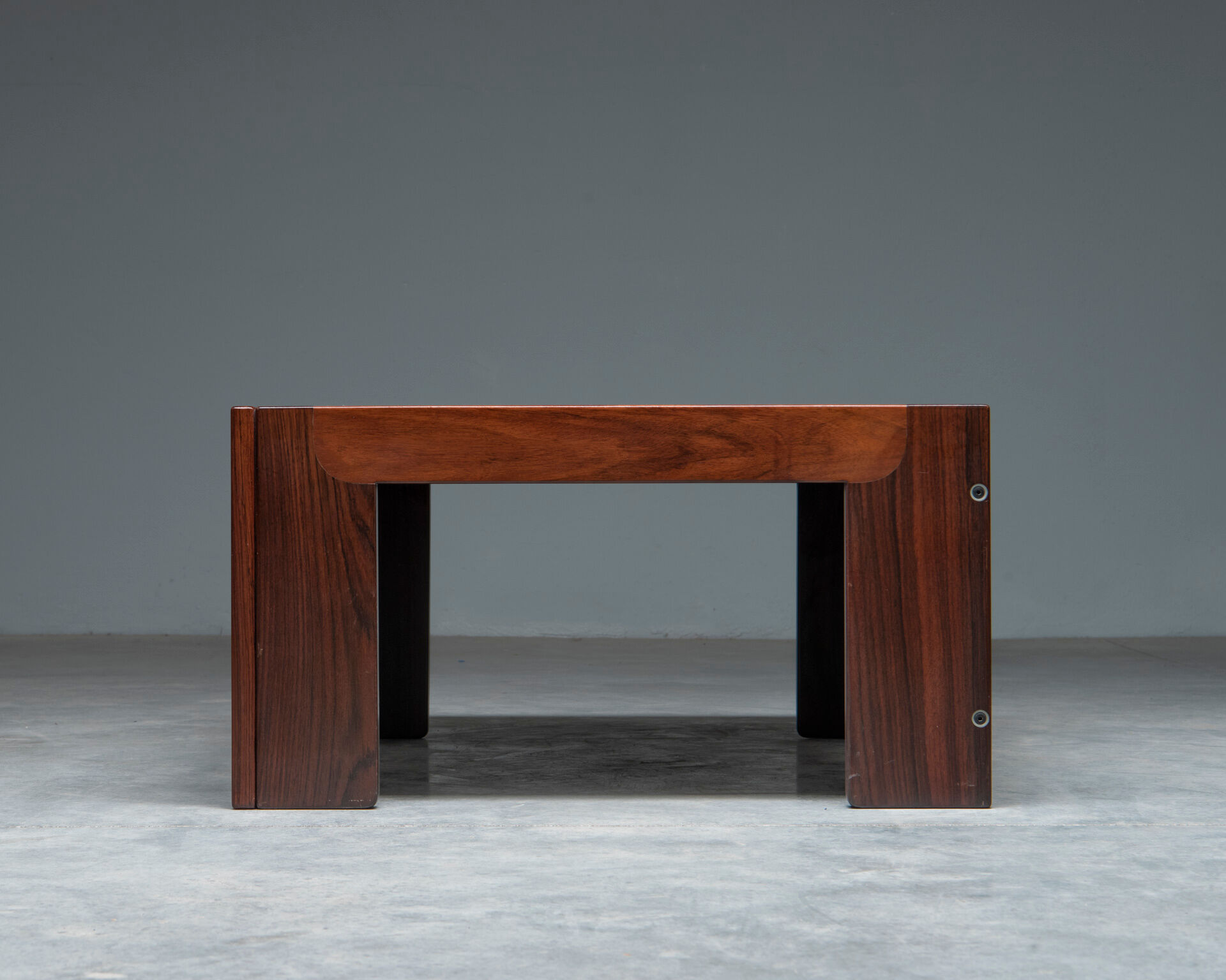 Coffee Table 'Model 771', Afra & Tobia Scarpa - Cassina, 1970s, Italian