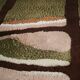 70s rug, published by Adoros, dralon, Germany