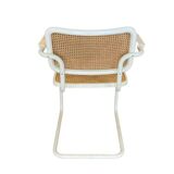 Cesca B34 Armchair Marcel Breuer