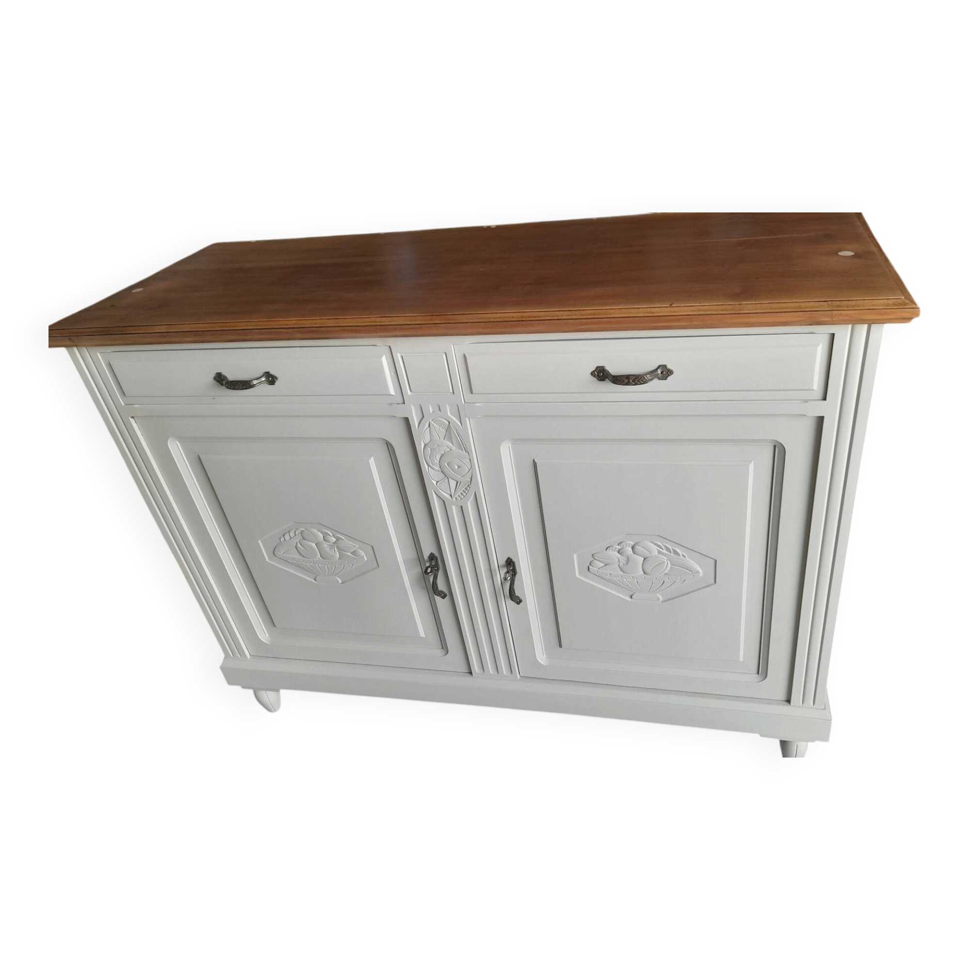 Art Deco sideboard