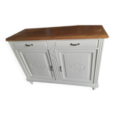 Art Deco sideboard
