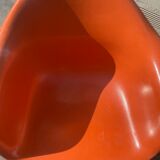 Armchair RAR charles and Ray Eames edition Herman Miller/vitra