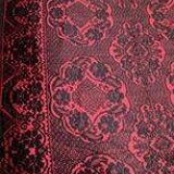handcrafted Transylvania rug