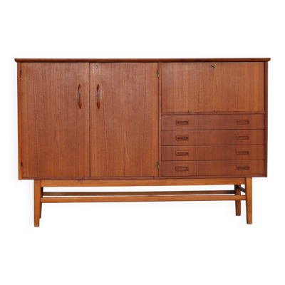Buffet vintage   Buffet   Années 1960   Suédois