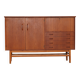 vintage highboard | sideboard | 1960s | Swedish