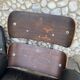 Herman Miller Lounge chair & ottoman rosewood Charles & Ray Eames 1960s