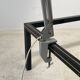 Lampe Ledu sweden 1970