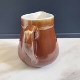 Pitcher or milk jug Apilco Pillivuyt & fils