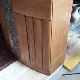 Art deco counter/cash register