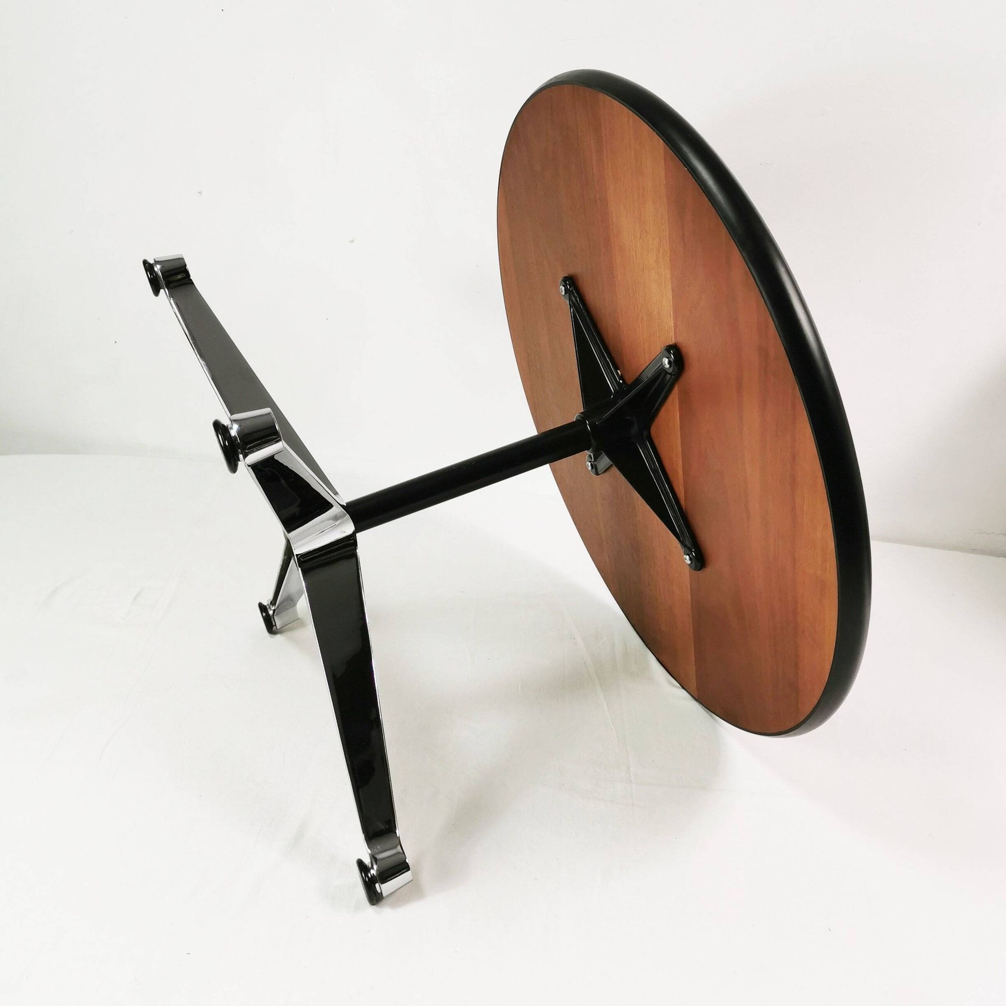 Vitra Eames Contract Table (coffee table), designed by Charles & Ray Eames
