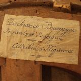 Painting of the Duchess of Burgundy