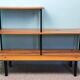 Library shelf