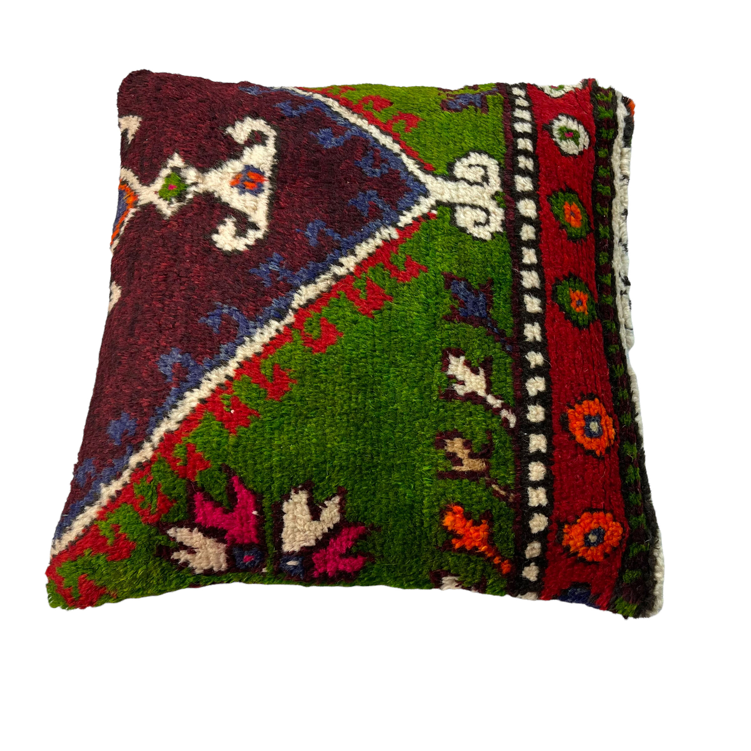 Turkish cushion cover 45 x 45 cm