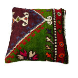 Housse de coussin turc 45 x 45 cm